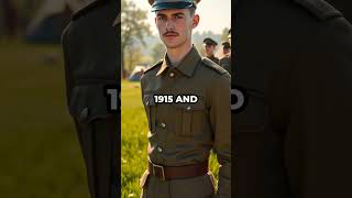 Last Cavalry Charge Hero: Capt. Flowerdew’s Legendary WWI Attack