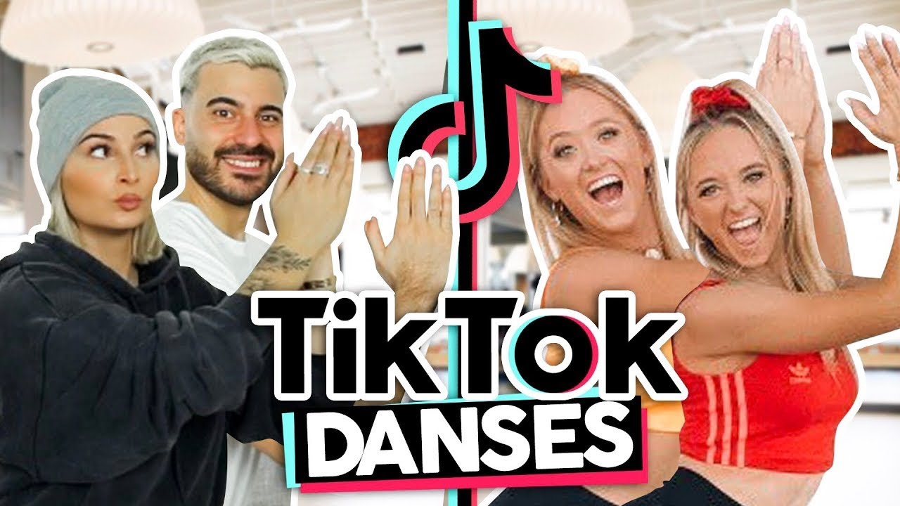Les meilleurs Dance Tik Tok 2020 ( The best Dance Compilation ) YouTube