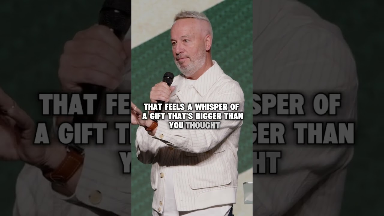 Pastor Rob Ketterling - Week 3 of "From Here to There"