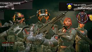 Warface-Аутисты тоже люди!!! Warface-Аутисты тоже люди!!!