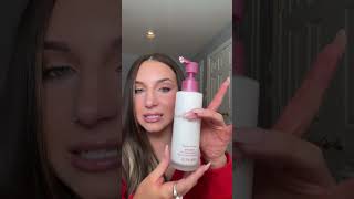 The Perfect Lotion To Get Dressed Immediately After Not Sticky But Hydrates The Skin So Well New