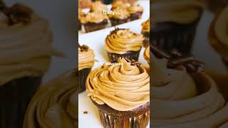 Double chocolate cupcakes