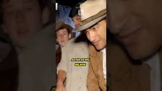 I Spent 100 Hours Inside The Pyramids! 2 by mr. beast.