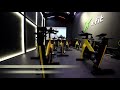 X-fit / ФИТНЕС КЛУБ ПРЕМИУМ-КЛАССА