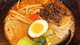 Ramen time!!!! by ADeamonC 32 views 1 year ago 14 minutes, 57 seconds