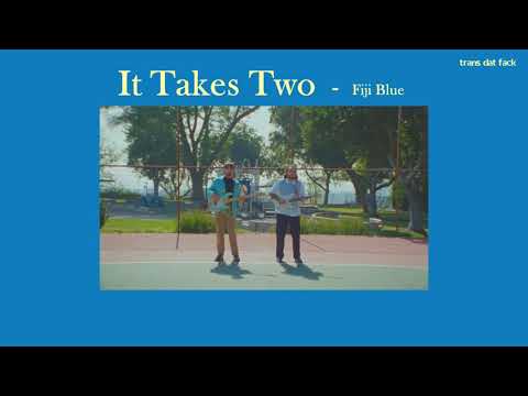 [THAISUB] It Takes Two - Fiji Blue