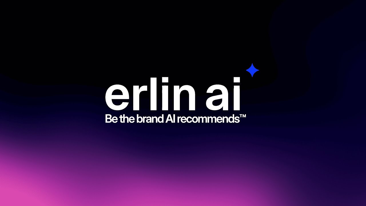 be-the-brand-ai-recommends-erlin-ai-youtube