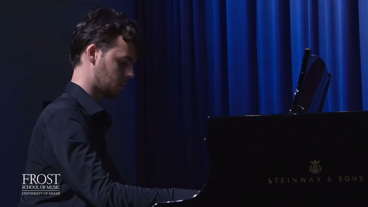 Where Wend Ye, Summer Skies? - Benjamin Montes