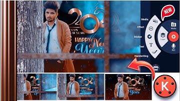 happy new year video editing 2022 | happy new year 2022 video editing | 3d new year status editing