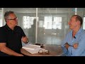 Interview De Mr PELEGE Interview De Mr PELEGE