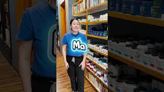 Magnesium Cheat Sheet Which Type Is Best For You?