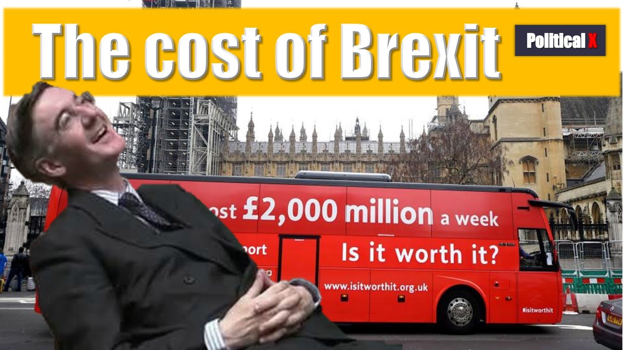 The Cost of Brexit