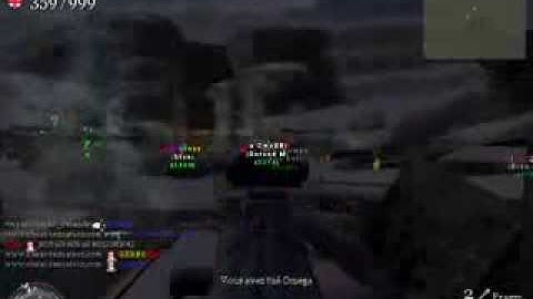 COD:2 AiMbOt + wallhack -