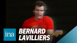 Watch Bernard Lavilliers Stand The Ghetto video