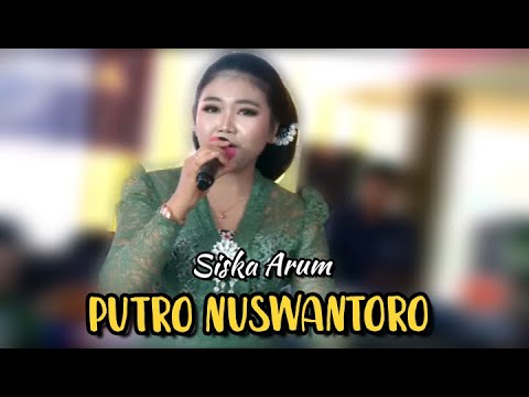PUTRO NUSWANTORO || SHINTA NRLT || TJ MUSIC CAMPURSARI