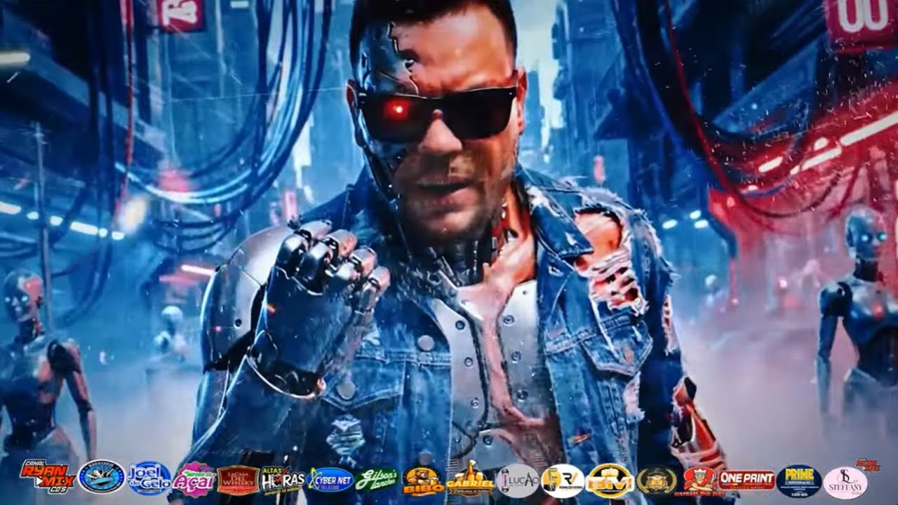 AO VIVO - DJ JUNIOR CIBORG NA BLACK DO ESTRELA  ( MARCANTES X ROCK DOIDO ) 2026