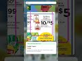 Dillons Weekly Ad (6/10/26 - 6/16/26) Top 5 Deals #shorts