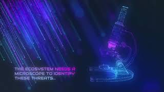 Cybr - Cyber Security For The Blockchain