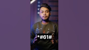 Android phone ke 3 secret code || #shorts