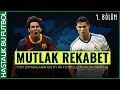 MUTLAK REKABET: Cristiano Ronaldo vs Lionel Messi (1. BÖLÜM)