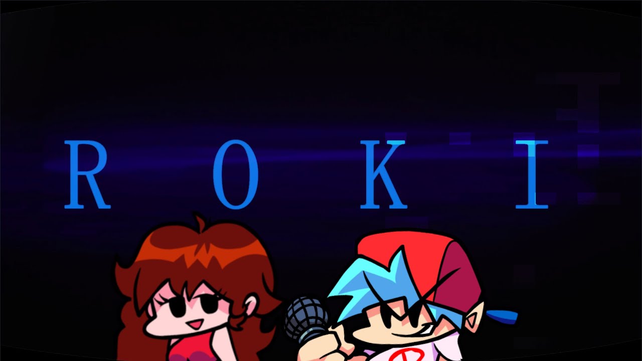 ロキ_(Roki) feat. Boyfriend and 