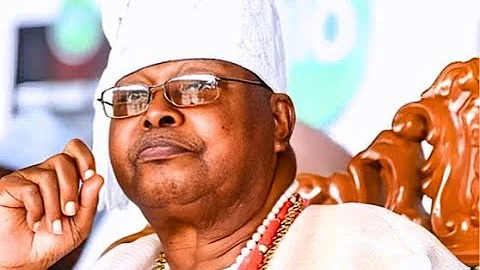 LIVE[IJEBU-ODE]:  8TH DAY FIDAU PRAYERS FOR LATE AWUJALE OF IJEBULAND, OBA DR. SIKIRU KAYODE ADETONA