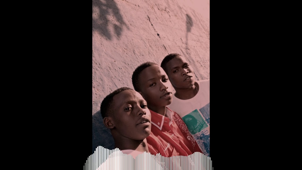 Kuchi style-kuchi gang