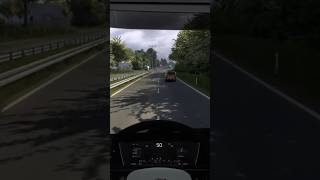 mobilnya ngga penyok #eurotrucksimulator2 #trucksmp #ets2 #trending #fypシ #volvo #android #oktober