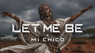 HYPERB – LET ME BE X Mi CHICO | New  Hit 2026 (Official MUSIC VIDEO)