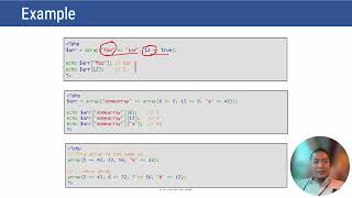 IF3110 04b Server Side Scripting PHP