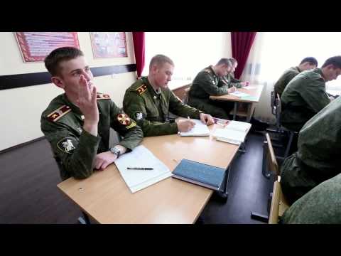 Видеоролик о СПВИ ВВ МВД РФ Видеоролик о СПВИ ВВ МВД РФ