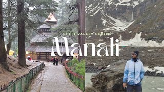 Spiti Valley Series || Kalpa to Manali || Jalori  Pass || Final Episode