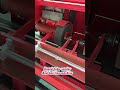 Round tube grinder l#sander for the metal surface finishing machine#Stainless steel surface polish