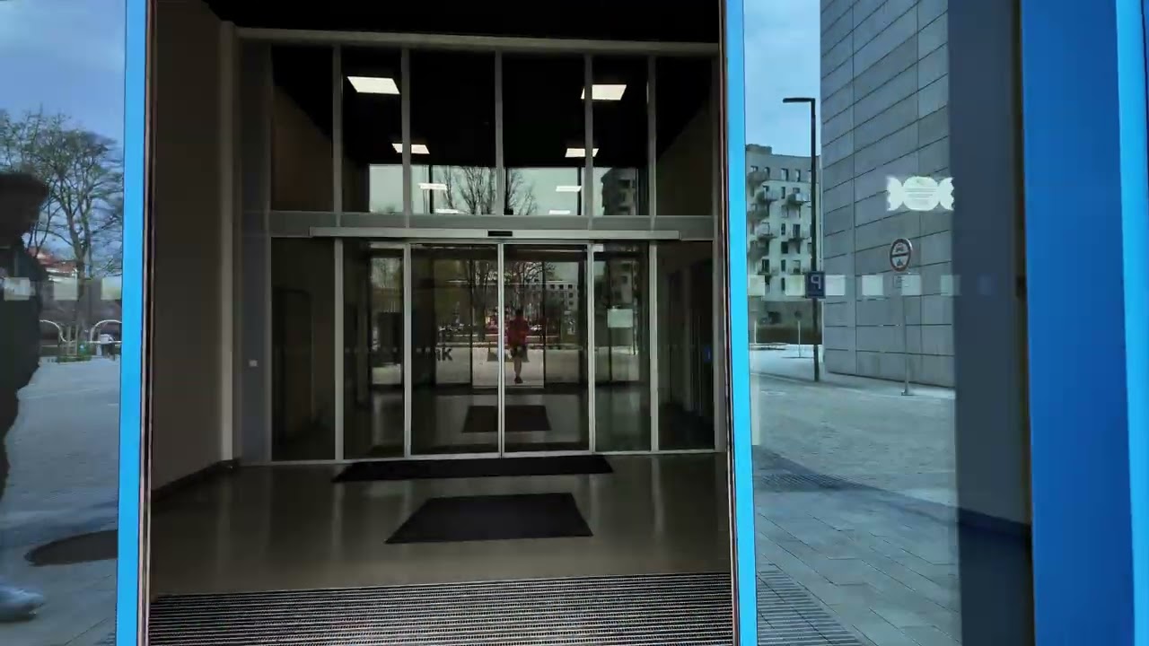 Jak nás najdete