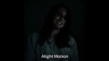 W collab with @michael.alight | #fyp #alightmotion #ghostface #scream