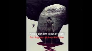 Where are you now - Alanwalker ft Zayion Mccall (lyrics   Vietsub)