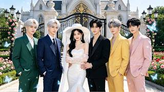 Queen Reborn as Country Girl,Forced to Marry Comatose CEO!CEO Wakes Up and Spoils Her Like Princess!