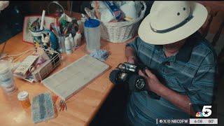 North Texas homeowner warns others after being tricked into signing over deed | NBCDFW