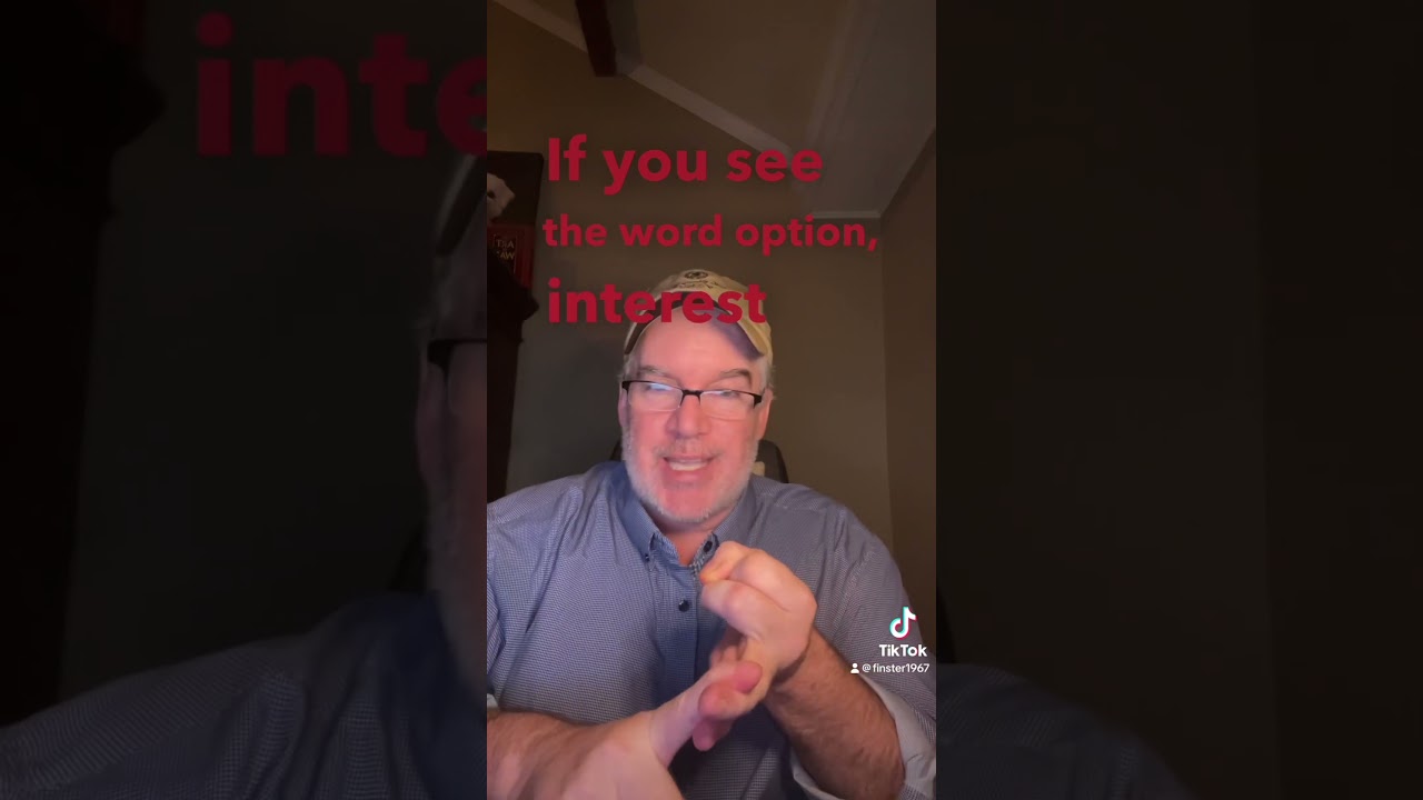 Is it a Security or Not? 