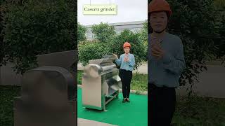 Download Lagu cassava grinding machine MP3