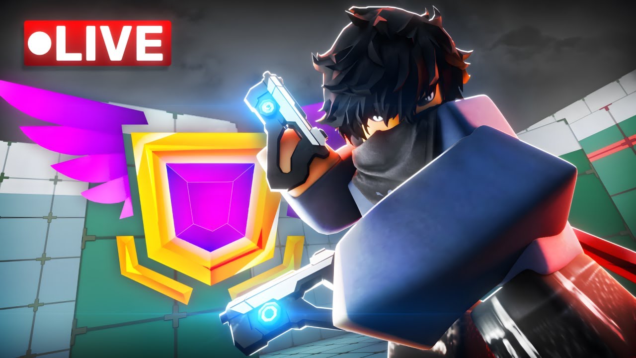 WHY IS THERE SO MANY CHEATERS IN RIVALS - YouTube