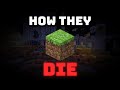 How Minecraft Servers DIE