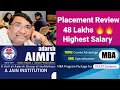 Adarsh Institute of Management & AIMIT Bangalore Review: PGCET 2024 & MBA Insights 📚