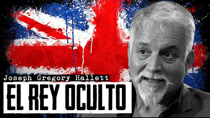 El Rey Oculto de Gran Bretaa | Quien es Joseph Gre...