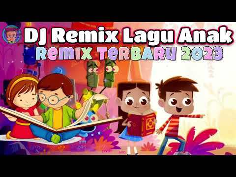 Lagu Anak Indonesia 60 Menit