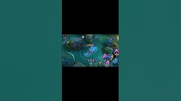 Chou flicker move #mobilelegends #mlbb #rikml #mlbbcreatorcamp #chou #shorts #mememlbb #feedshort