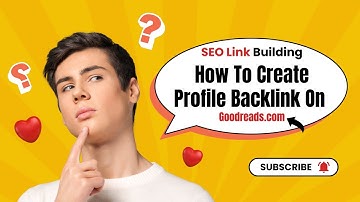 1# How To Create Profile Backlink 2025 (প্রোফাইল ব্যাকলিংক) | SEO Bangla Tutorials 2025
