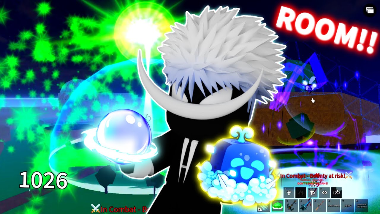 SHOW CASE DE LA CONTROL PRE REWORK ¿ES TAN MALA? - YouTube