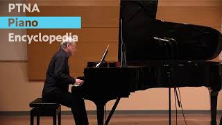 第13番　嬰へ長調 - 演奏動画のサムネイル