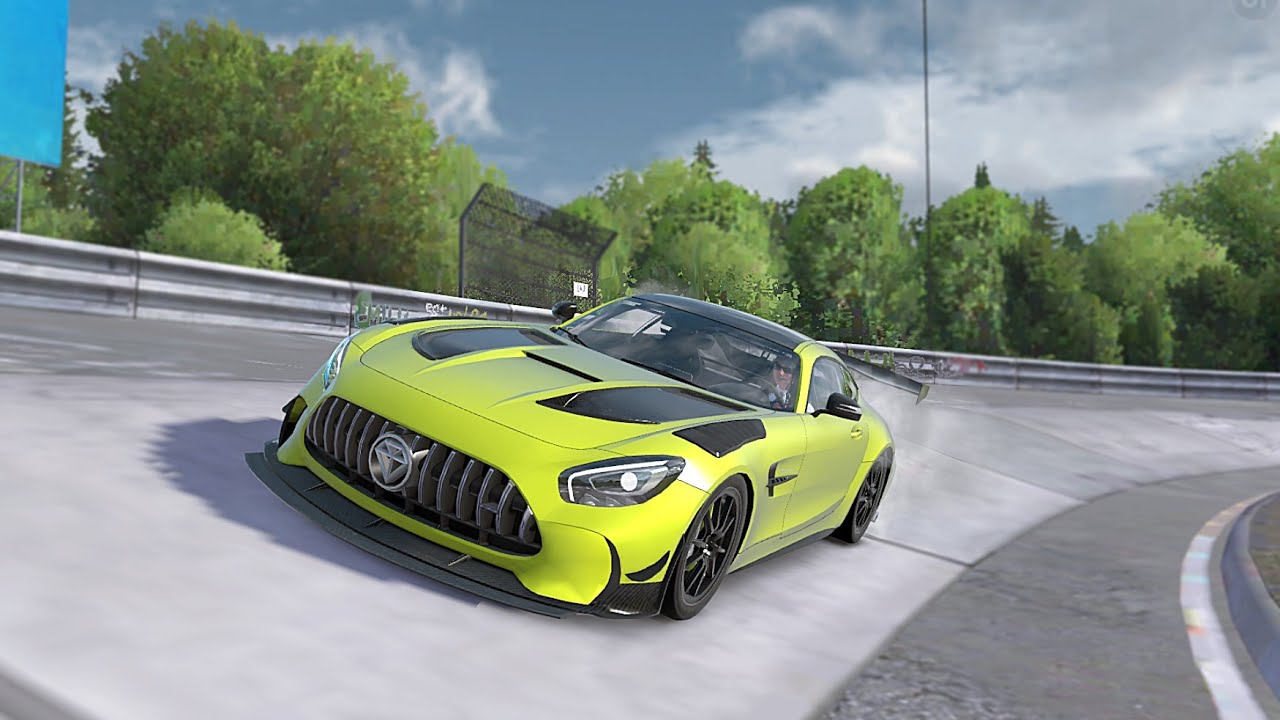 Drive Zone Online || Diamonter GT - Green Hell, Street Racing Gameplay ...